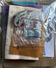 Bucilla Sea Princess Kit  read Descriptions 