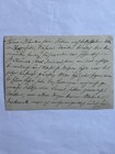 Rare 1893 Curacao Postal Card To Germany Via Panama Colon Transit Stamps Histori