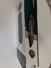 Logitech Cordless Desktop Wave Pro Keyboard And Laser Mouse No Receiver Open Box