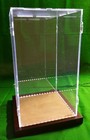 21 X 21 X 27 Display Case For Hot Toy Figures 1 6 Scale  Statue  Doll  Led Light