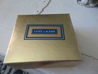 Vintage Estee Lauder Compact W Box Knowing Bunny Full   Excellent Unused