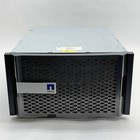 Netapp Naf-1302 Dual Sas Disk Array Filer System W 6x Fans 2x Controllers 2x Psu
