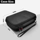 Case For Andis Professional T-outliner Beard   Hair Trimmer  Model Gto 04780 047