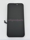 Original Oem Iphone 15 Oled Display Replacement Screen Digitizer  grade A 