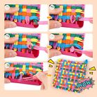 Weaving Loom Kit Toys For Kids And Adults Potholder Loops Crafts For Girls Ages 
