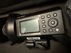 Godox Ad400pro 400ws Ttl Flash Strobe All-in-one Outdoor Studio   Canon Trigger