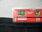 Milwaukee Billet Torpedo Level No  48-22-5107 Brand New 