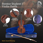 Other  4-string Violin  4 4  1400a2-4 4 