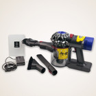 Genuine Dyson V7 Truck   Car  boat Hepa Cordless Handheld Vacuum Cleaner
