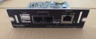Ap9641--schneider Electric--network Management Card 3--used