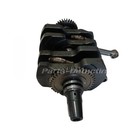 Engine Motor Crankshaft Rods And Balancer For 2018-2023 Kawasaki Ninja 400 Ex400