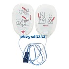 New M3713a Aed Electrode Pads Of Phi -lips Heartstart M3860a M3861a M4735a