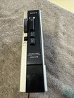 Vintage Sony Wm-f8 Walkman Fm am Cassette Player