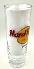Hard Rock Cafe Shot Glass Bali  4  Tall Collectible