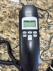 Vtech Trimstyle Telephone Cd1113 With Caller Id call Waiting Black