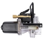 For 86-02 Gm Models Power Trunk Lid Hatch Relay Pull Down Motor Assembly 5 Pin