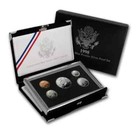 1998 United States Mint Premier Silver Proof Set  Complete Coin Box   Coa Lot