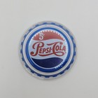 2022 Pepsi-cola Bottle Cap Republic Of Chad 6g  999 Silver - Gc331
