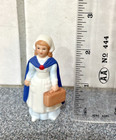 Vintage Lefton Nurse  Ceramic 1991  2 5 