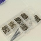 1set Excellent Complete Clarinet Screws Part