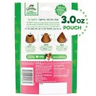 Feline Pill Pockets For Cats Natural Soft Cat Treats  Salmon Flavor  3 Oz  Pa   