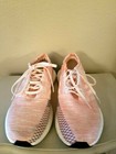 Adidas Pureboost Go B75666  Front Tie Running Shoes Women s Size 9 5