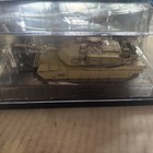 Dragon Armor Us M1a2 Sep Tank Series Iraq 2003 Detailed Model Scale 1 72