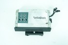 07 Harley Electra Ultr Touring Rockford Fosgate Multi-channel Amp Amplifier 1364
