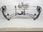 Bowtch Prodigy 25-30 5  Draw 50-60 Lbs Compound Bow W  Qad Rest   Righthand 