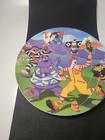 Nos Vintage Mcdonalds Plate- Chinese Kites 2000