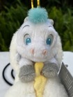 Disney Babies Pegasus Plush Keychain Bag Charm Hercules Disney Store Japan New