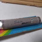 New In Package Vintage Sanford King Size Marker Permanent Marker Model 1500-c