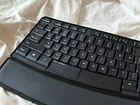 Microsoft Sculpt Comfort Desktop Only  Keyboard    Usb Receiver  l3v-00001 