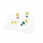 Crayola My First Fingerpaint Kit Washable Paint Set 14 Pieces 12m  Create Craft 
