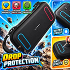 Mumba Carrying Case   Nintendo Switch 2 Hard Shell Travel Case Game Card Storage