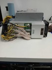 Bitmain Antminer S9_13 5t  Bitcoin Btc Miner With Apw3  12-1600 Power Supply