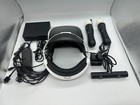 Refurbished Sony Playstation Ps Vr Bundle Vr1 1st Generation Ps4 Headset Motion