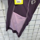 Pearl Izumi Expedition Short - Women s Size Medium Dark Violet  120