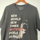 Nine Inch Nails Nin Pandemic 2020 Shirt Size Xl