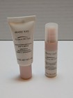 Mary Kay    Timewise  Microdermabrasion  Step 1 And 2    5 Oz  And   17 Oz 