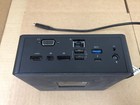 Dell Tb16 K16a Thunderbolt Docking Station Usb-c - W  Oem 130w Adapter - Tested