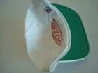 Morehead Dragons  The Game Splt Bar Script 90s Snapback Golf Hat Cap Vintage Ee3