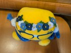 Culvers Kurdelia Von Cheese Kurdis Chesse Curd Oktoberfest Plush Stuffed Girl
