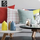 Li shay Double Ring Silver Picture Frame For 4x6 Photo