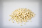 Amish Country Popcorn 6 Lb Bag Baby White Popcorn Kernels Small   Tender Popcorn