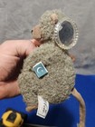 Vintage 1999 Coca Cola International Croon Baboon Pakistan Bean Bag Plush 6   