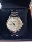 Seiko Prospex Spb241 Cream Dial 1959 Alpinist 6r35 Automatic