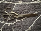 1977 Vintage Wiss Inlaid 28 Pat 3289296 Scissors 8   