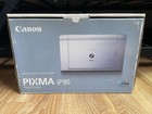 Canon Pixma Ip90 Mobile Inkjet Photo Printer New Free Shipping