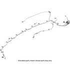 Genuine Gm Wire Harness 85556174